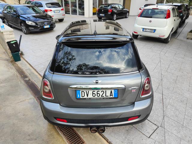 MINI John Cooper Works usata, con Controllo trazione