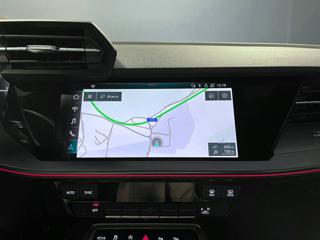 AUDI A3 usata, con Controllo trazione