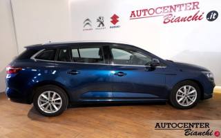 RENAULT Megane usata, con Chiusura centralizzata