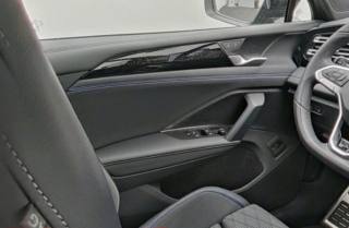 VOLKSWAGEN Tiguan usata, con Boardcomputer