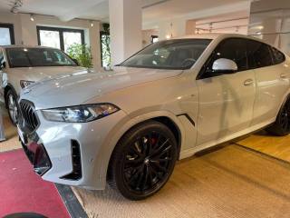 BMW X6 usata, con Airbag