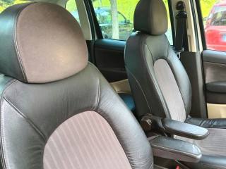 LANCIA MUSA usata, con Sedile posteriore sdoppiato
