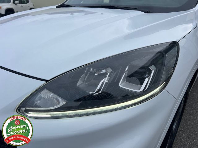 FORD Kuga usata, con ESP