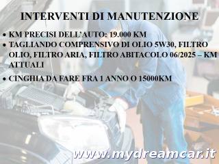 PEUGEOT 308 usata, con Airbag