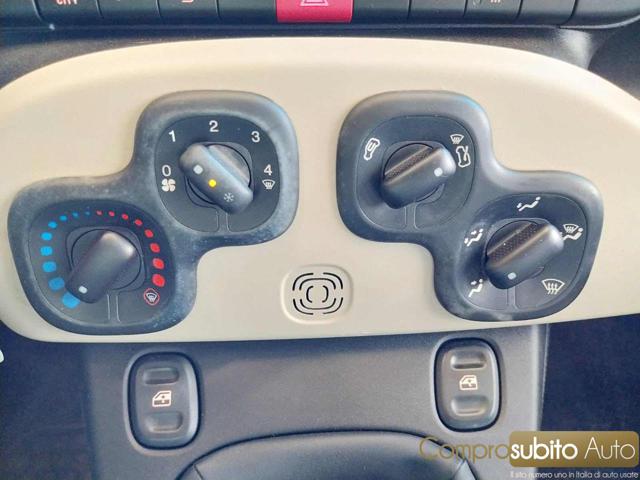 FIAT Panda usata 16