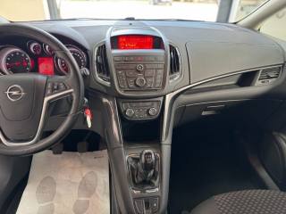 OPEL Zafira Tourer usata, con Servosterzo