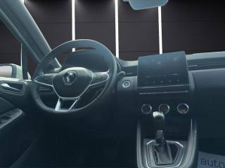 RENAULT Clio usata, con Immobilizzatore elettronico