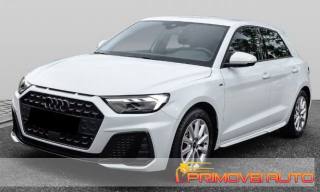 AUDI A1 usata, con Chiusura centralizzata