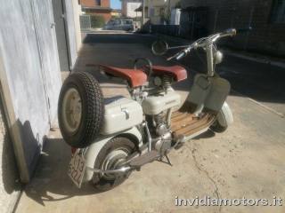 INNOCENTI Lambretta usata 15