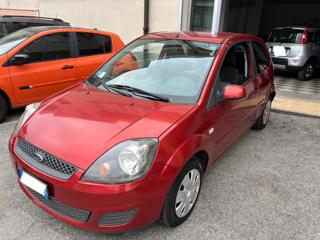 FORD Fiesta usata, con Airbag Passeggero