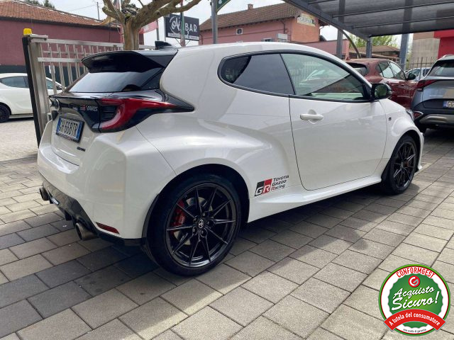 TOYOTA Yaris usata, con Alzacristalli elettrici
