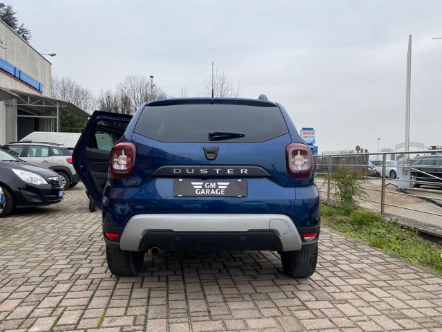 DACIA Duster usata, con Volante multifunzione
