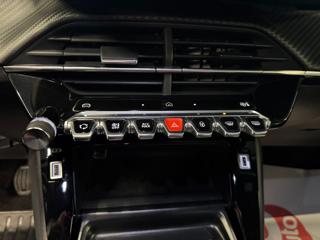 PEUGEOT 2008 usata, con Cruise Control
