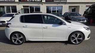 PEUGEOT 308 usata, con Alzacristalli elettrici