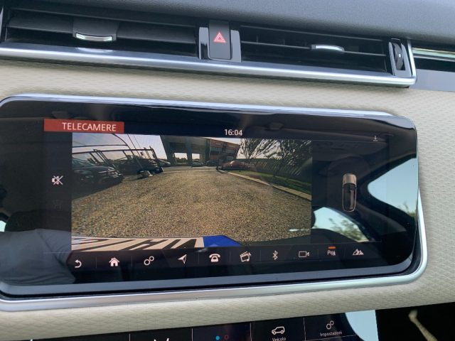 LAND ROVER Range Rover Velar usata, con Cruise Control