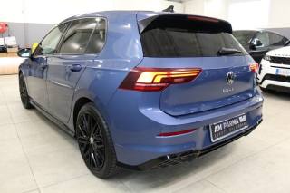 VOLKSWAGEN Golf usata, con Antifurto