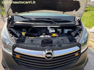 OPEL Vivaro usata, con Chiusura centralizzata telecomandata
