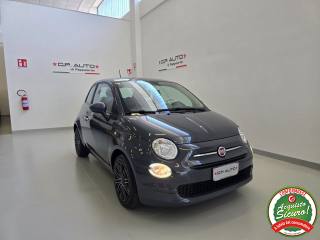 FIAT 500 1.0 Hybrid Star