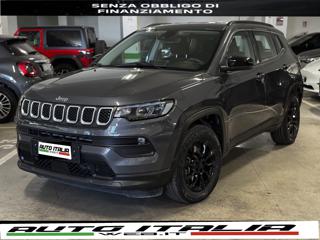 JEEP Compass Compass 1.3 turbo t4 PHEV#4xe#AUTOMATICA#BRAKEASS