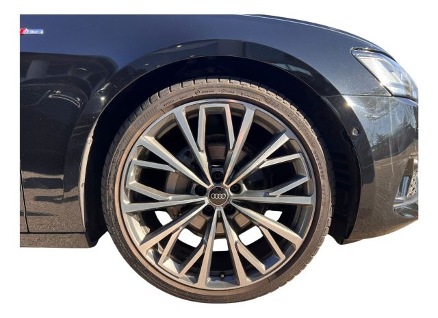 AUDI A6 usata, con Airbag Passeggero