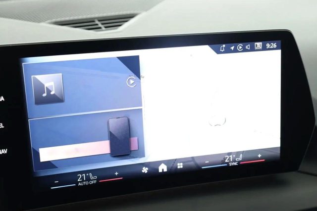 BMW 120 usata, con Cruise Control