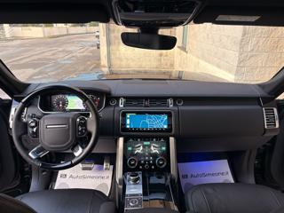 LAND ROVER Range Rover usata, con Controllo automatico clima