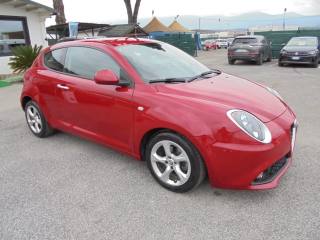 ALFA ROMEO MiTo usata, con Specchietti laterali elettrici