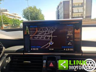 AUDI A6 usata, con Start/Stop Automatico