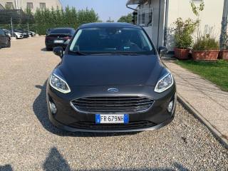 FORD Fiesta usata, con Airbag