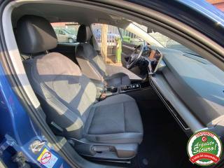 VOLKSWAGEN Golf usata, con Sistema di navigazione