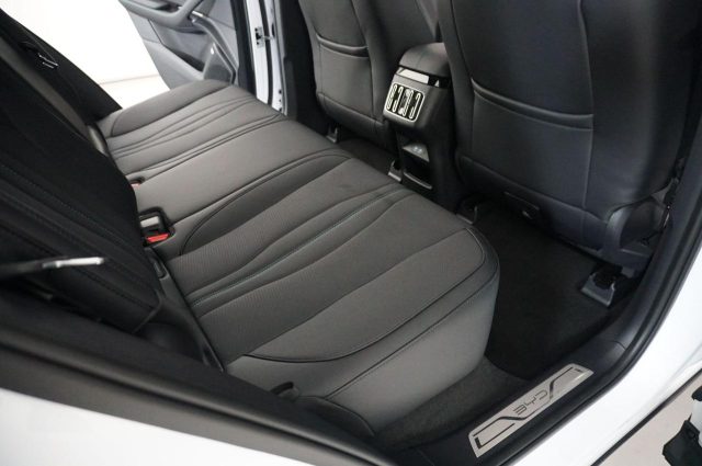 BYD Seal usata, con Boardcomputer