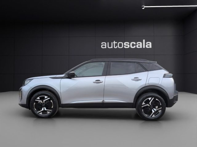 PEUGEOT 2008 usata, con Airbag laterali
