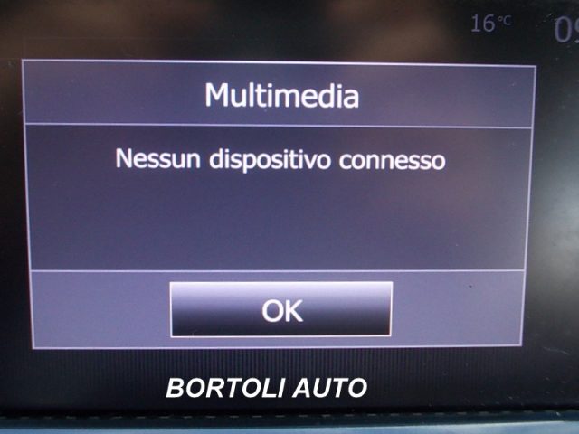 RENAULT Clio usata, con Controllo vocale