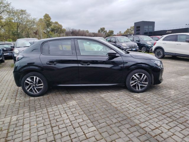 PEUGEOT 208 usata, con Controllo trazione