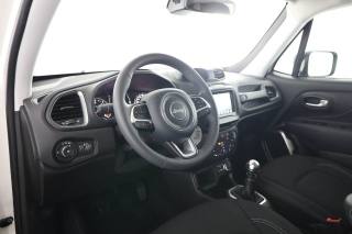 JEEP Renegade usata 5