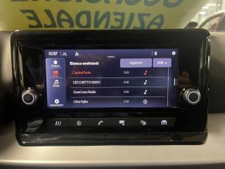 SEAT Arona usata, con Controllo elettronico della corsia