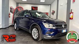 VOLKSWAGEN Tiguan usata, con Fari LED