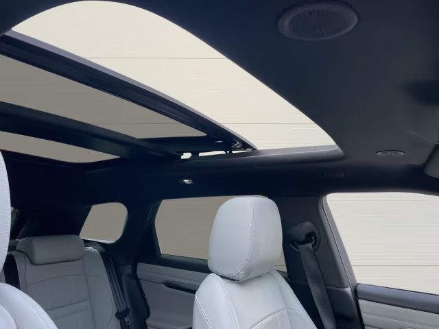 LAND ROVER Range Rover Evoque usata, con ESP