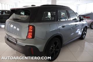 MINI Countryman usata, con Airbag posteriore