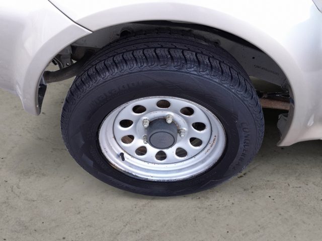 SUZUKI Jimny usata, con Immobilizzatore elettronico