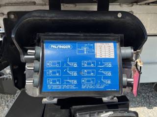PEUGEOT Boxer usata 14