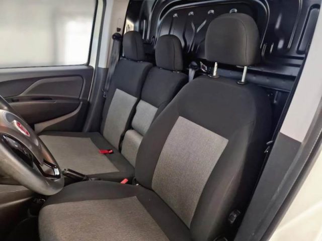 FIAT Doblo usata, con Servosterzo