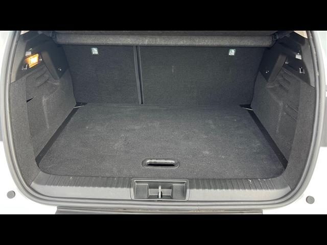 RENAULT Captur usata, con Cerchi in lega