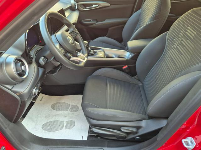 ALFA ROMEO Tonale usata, con Chiusura centralizzata