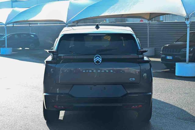 CITROEN C5 Aircross usata, con Autoradio