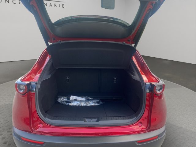 MAZDA CX-30 usata, con Frenata d