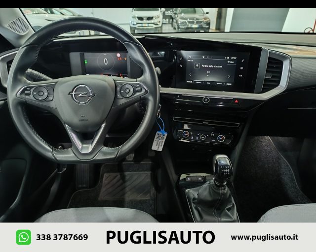 OPEL Mokka usata, con Cruise Control