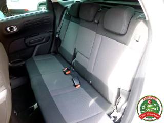 CITROEN C3 Aircross usata, con Cruise Control