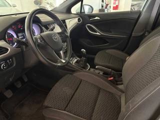 OPEL Astra usata, con Immobilizzatore elettronico