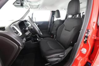 JEEP Renegade usata 2